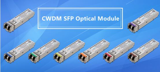 демистификация различий между оптическими модулями CWDM и обычными оптическими модулями

