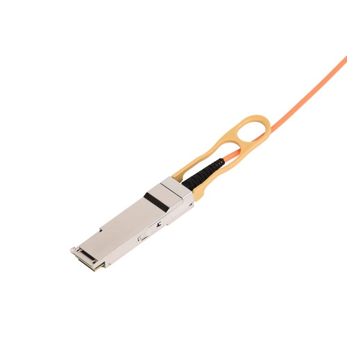 40G QSFP+ Active Optical Cable