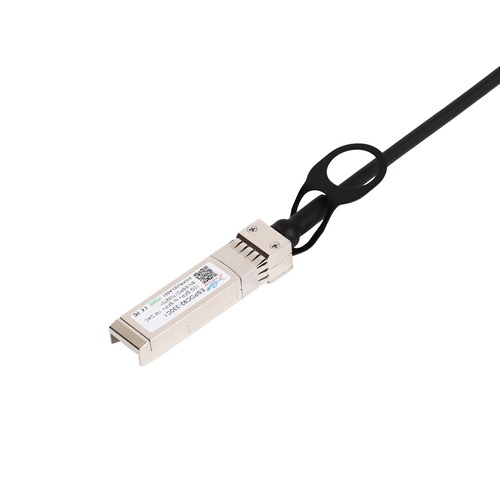 40G QSFP+ to 40G QSFP+ Direct Attach Passive Copper Cables