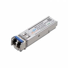 Cisco GLC-EX-SMD1 Compatible 1.25G SFP 1310nm 40KM