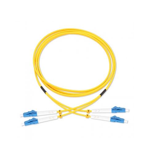 LC/UPC-LC/UPC F Fiber Patch Cable
