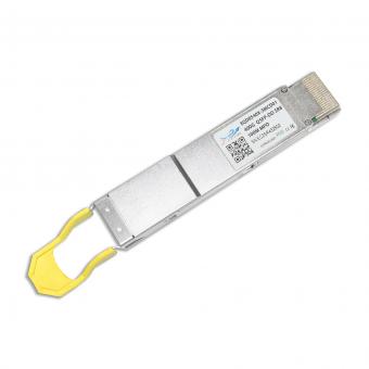 400Gbps QSFP-DD SR8