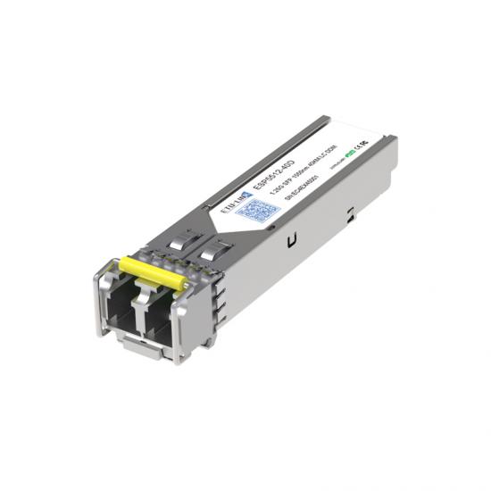 1.25G SFP 1000BASE-EX  Transceiver