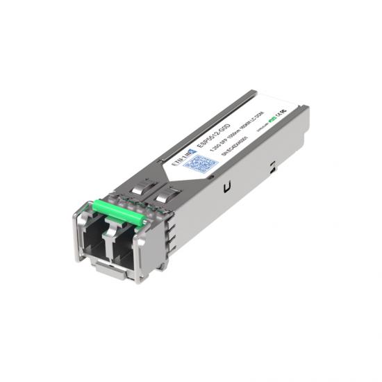 1.25g sfp transceiver