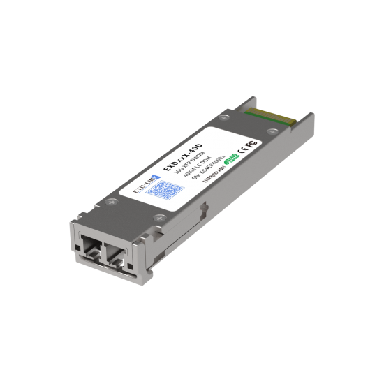 10Gbps DWDM XFP