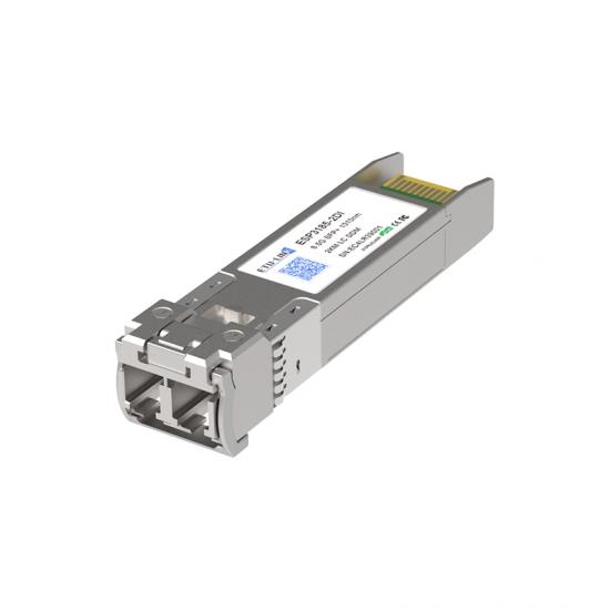 8G SM SFP+ Optical Transceiver