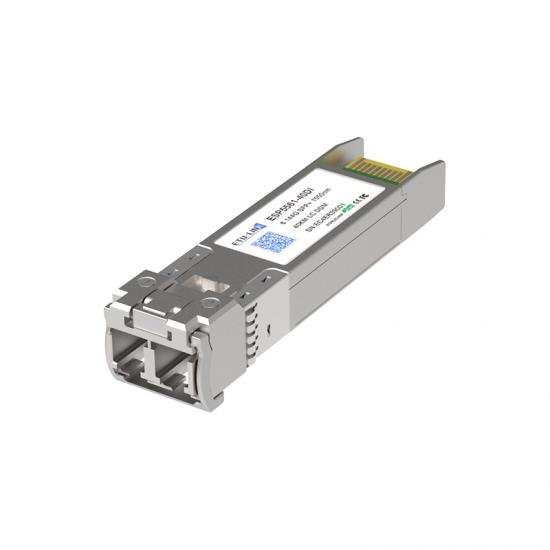 6G SFP+ 1550NM SMF 10KM DDM