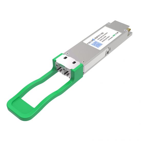 100Gbps 10KM QSFP28 CWDM4