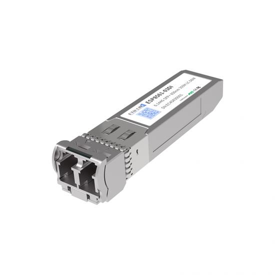6G SFP+ 850NM MMF 300M DDM