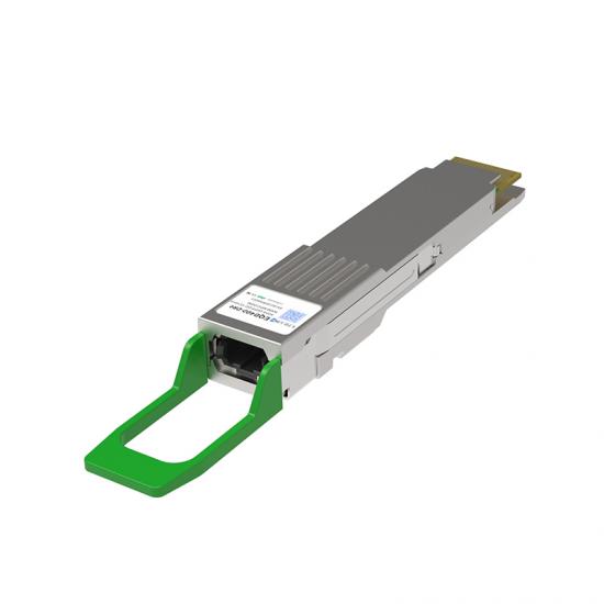 400Gbps QSFP-DD DR4