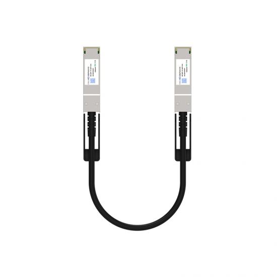 40G QSFP+ to 40G QSFP+ Direct Attach Passive Copper Cables