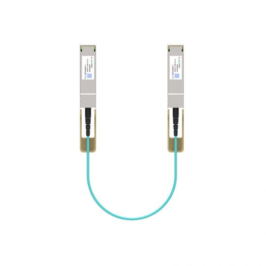 40G QSFP+ Active Optical Cable