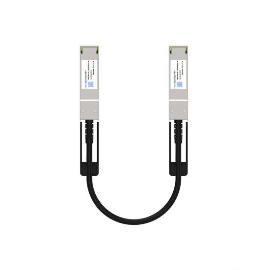 400Gbps QSFP-DD Passive High Speed Cable