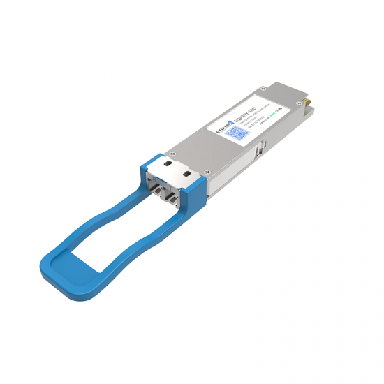 100Gbps 10KM QSFP28 LR4