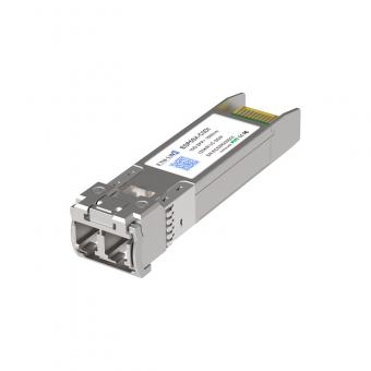 10G SFP+ 1550nm 120KM LC DDM