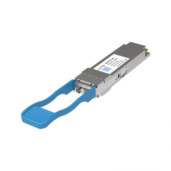 40GBASE LR4 1310 nm SMF