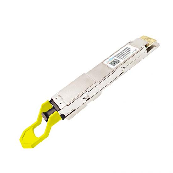 400Gbps QSFP-DD SR8