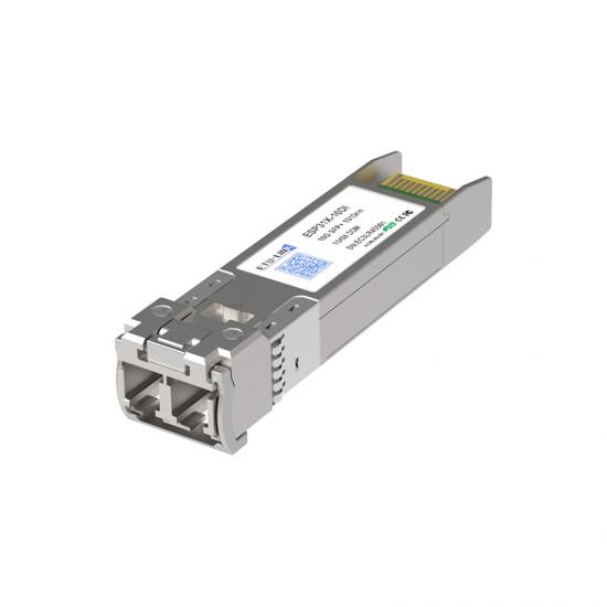 10G SFP+ 1310NM SMF 10KM DDM