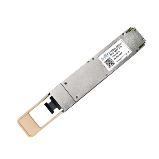 400G OSFP SR8