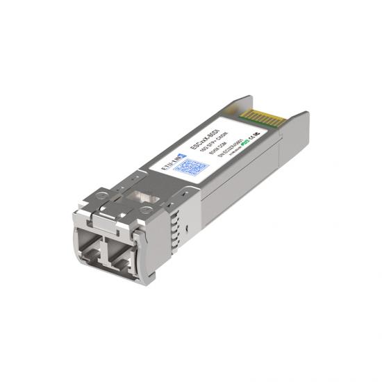 CWDM SFP+
