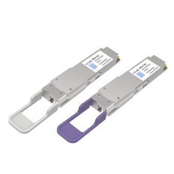 100G QSFP28 BIDI 80KM