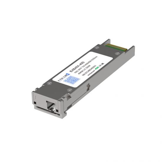 10G XFP BIDI Transceiver
