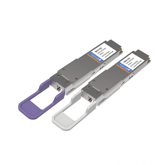 100G QSFP28 BIDI 80KM