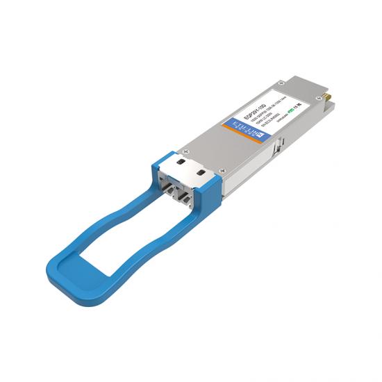 100Gbps 10KM QSFP28 LR4