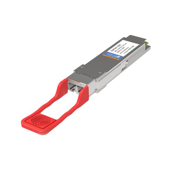 100G QSFP28 ER4 30KM WITH DDM TRANSCEIVE