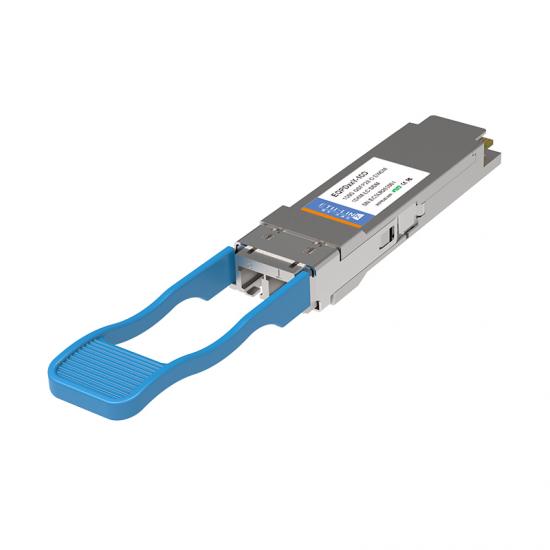 100Gbps 10KM QSFP28 DWDM4