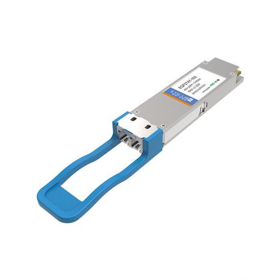 40GBASE LR4 1310 nm SMF