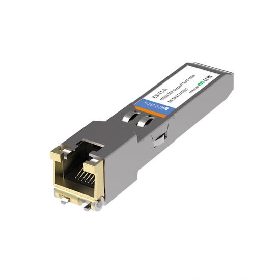 2.5G SFP Copper-T RJ45