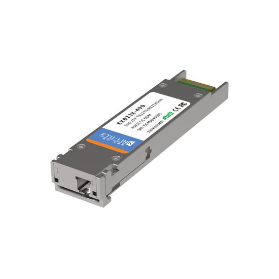 10G XFP BIDI Transceiver