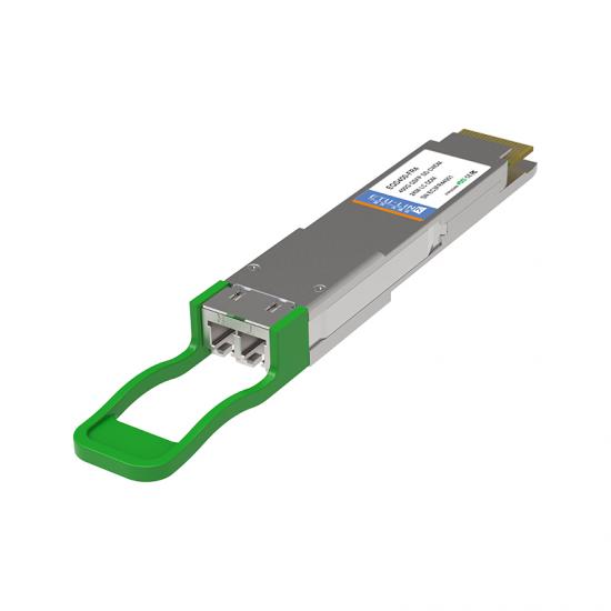 400G QSFP-DD FR4