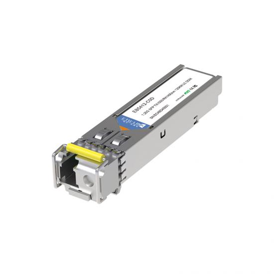 1.25G SFP Transceiver