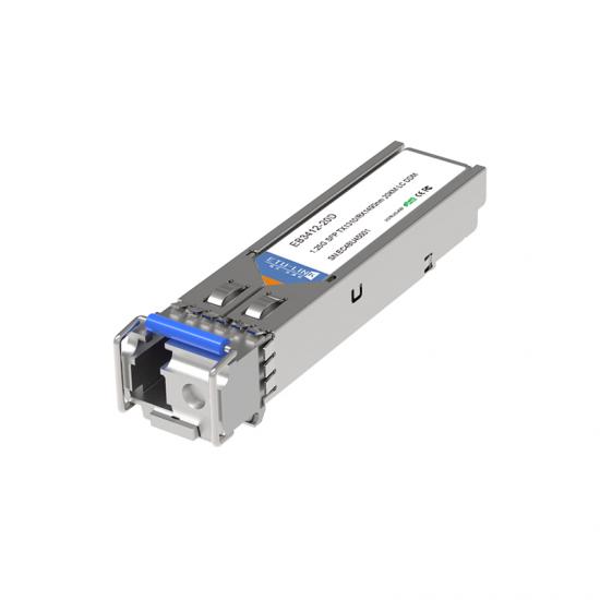 SFP BIDI 20KM Transceiver
