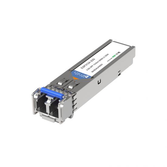 2.5G SFP Module