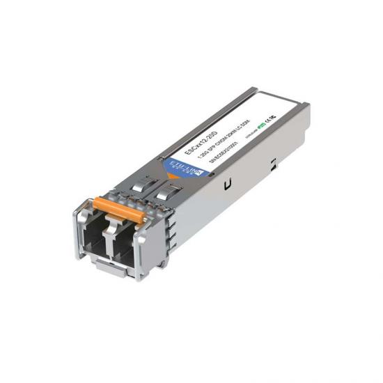 1.25G SFP 20KM CWDM Transceiver