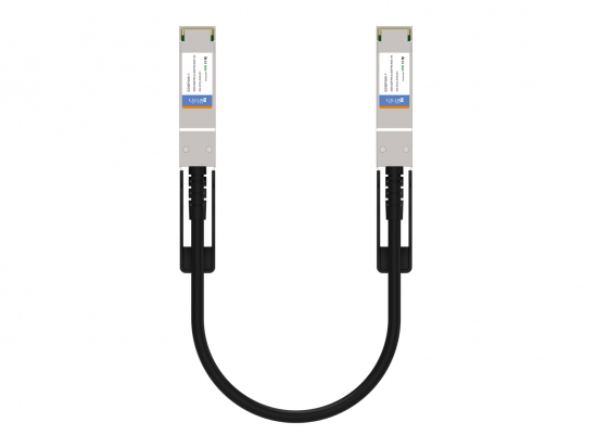 200Gbps QSFP56 Passive High Speed Cable