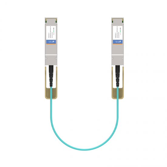 QSFP56 Active Optical Cable