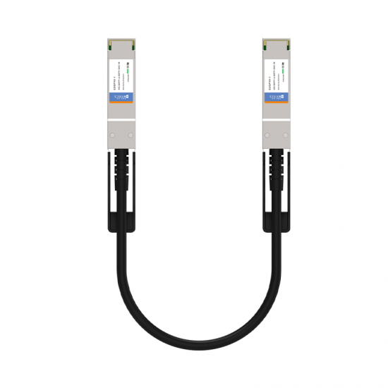 40G QSFP+ to 40G QSFP+ Direct Attach Passive Copper Cables