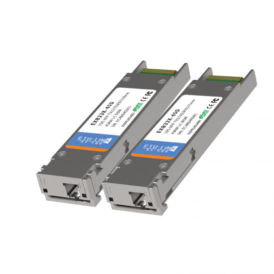 10G XFP BIDI Transceiver