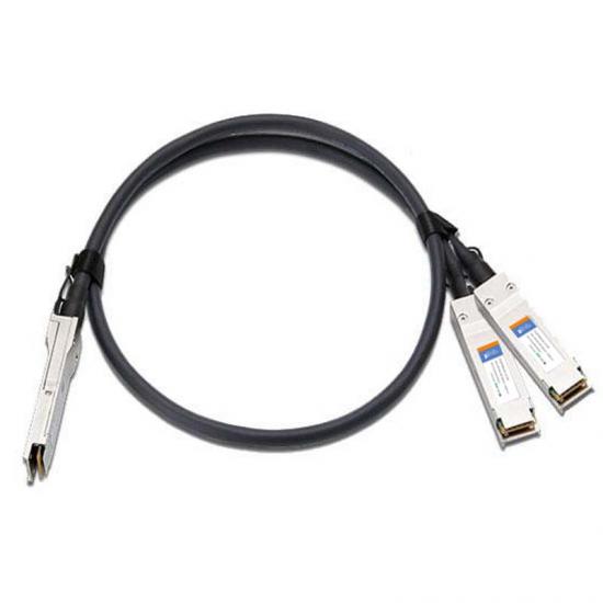 100G QSFP28 to 2x50G QSFP28