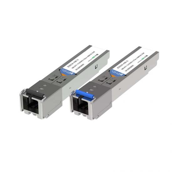 10G SFP+ BIDI 40KM SM SC