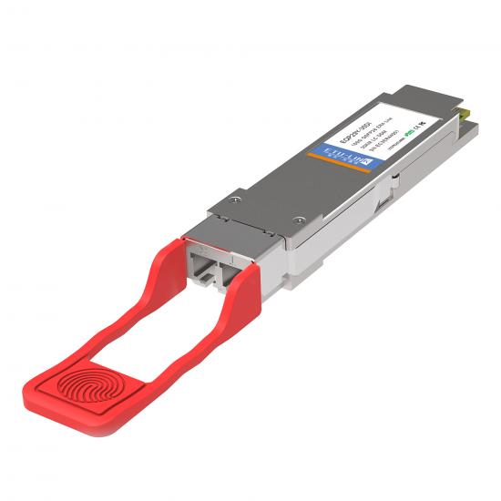 100G QSFP28 ER4 30KM WITH DDM TRANSCEIVE