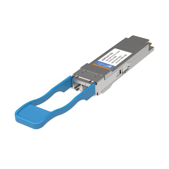 100Gbps 10KM QSFP28 DWDM4