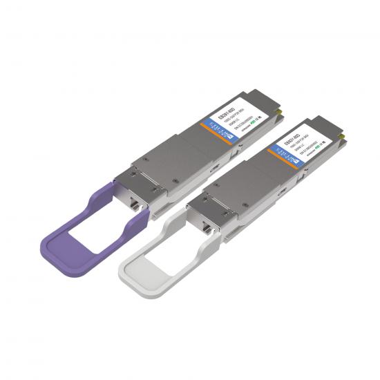 100G QSFP28 BIDI 80KM