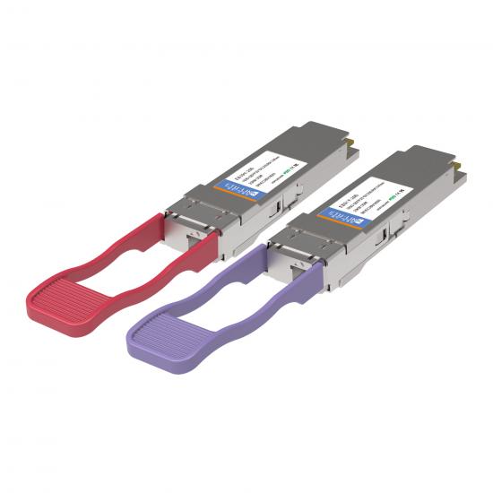 100G 20KM QSFP28 BIDI