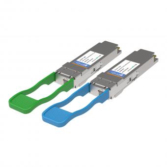 100G 40KM QSFP28 BIDI