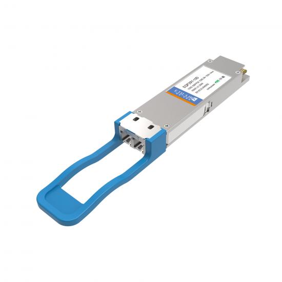 100Gbps 10KM QSFP28 LR4